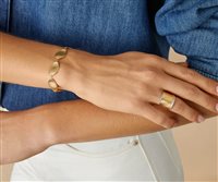 Bracciale Marco Bicego Donna Lunaria in Oro giallo BB2099 - BB2099